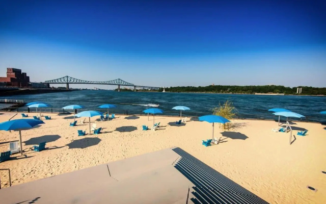 M11 The Star Wars Suite 3BR Downtown