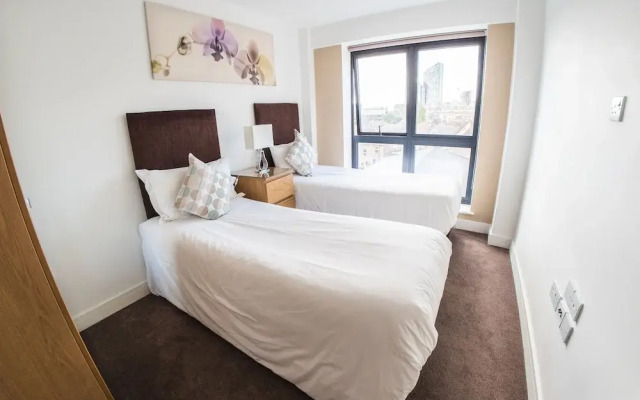 Goodmayes Apartments Ilford