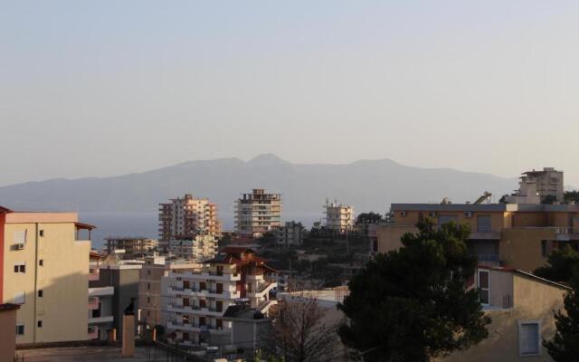 Vila Mateo