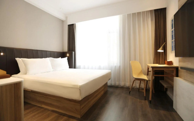 Hanting Hotel Changchun Railway Station Branch
