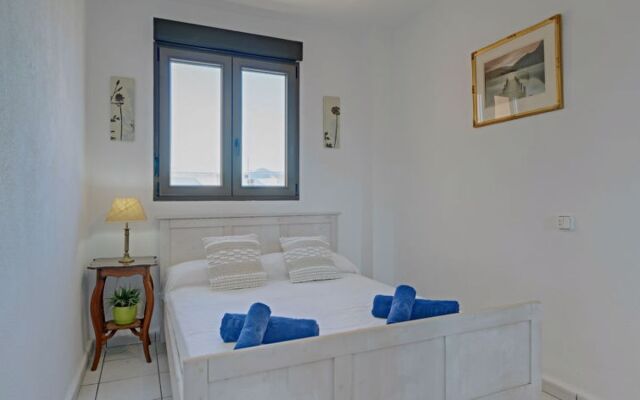 Apartment Galicia Jávea 32915