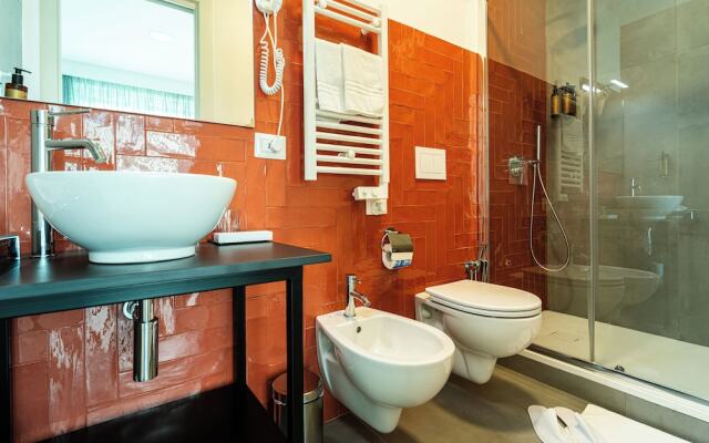 Verdeaqua Rooms