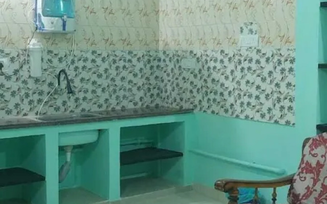 Kumaran's Homestay