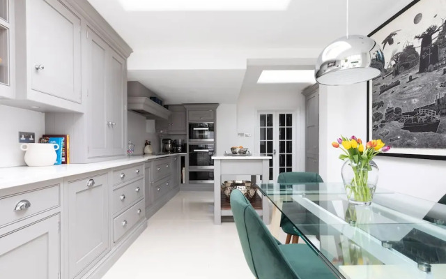 Donne Place II by Onefinestay