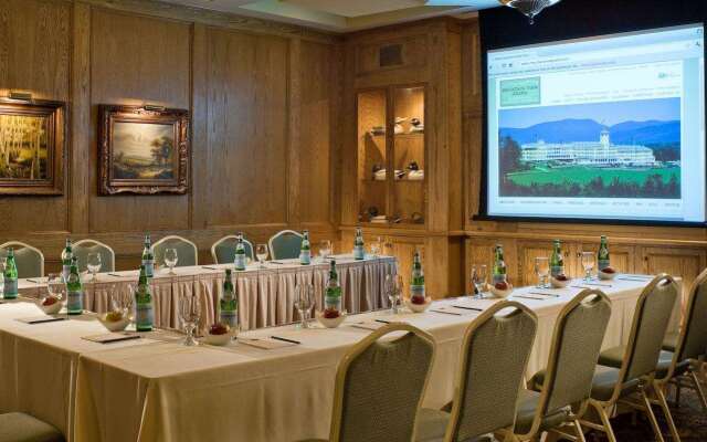 Mountain View Grand Resort & Spa