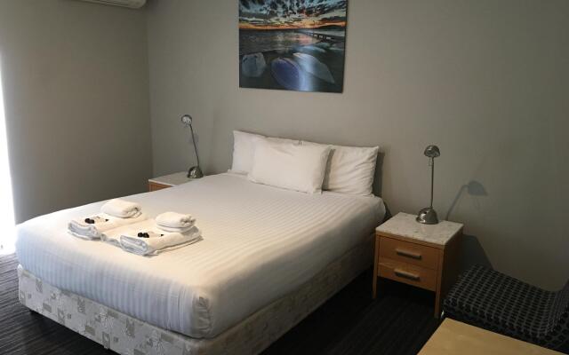 The Premier Hotel