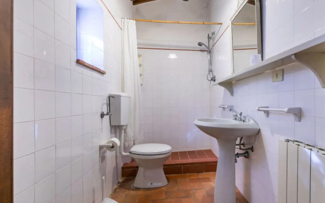 Podere Villa / Apt. Mezzo PCA100