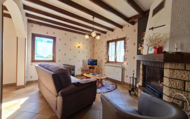 Gîte Gerbépal, 4 pièces, 6 personnes - FR-1-589-142