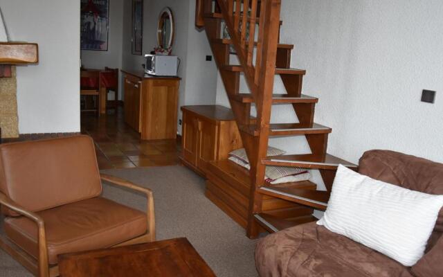 Appartement Pralognan-la-Vanoise, 3 pièces, 6 personnes - FR-1-464-34
