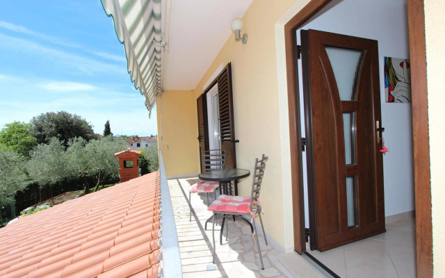 Apartments Cocaletto