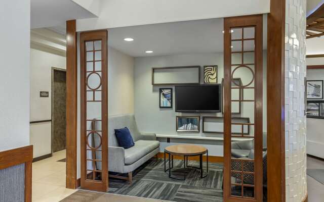 Hyatt Place Houston-North