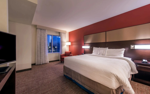 Residence Inn Nashua