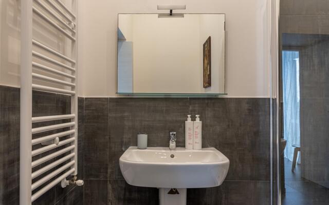 Fonderia Apartment in Palermo