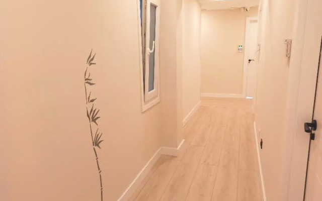 Bahia Rooms Cantabria 3000
