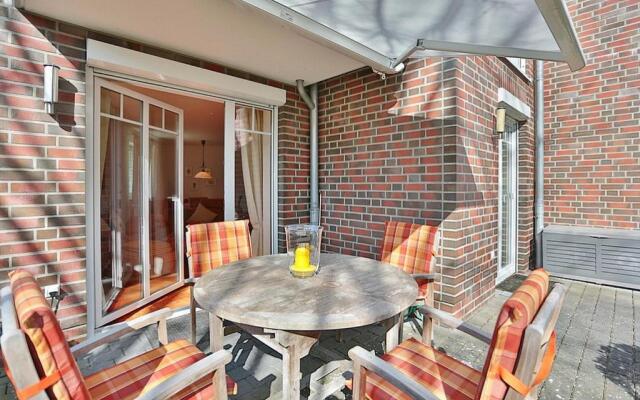 Villa am Meer Strandallee 48, App 04