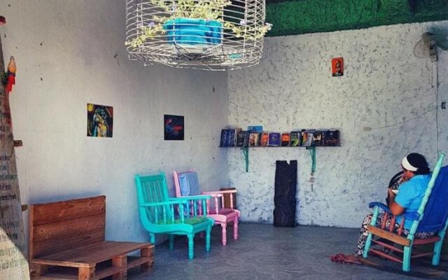 Casa Torices Real 12