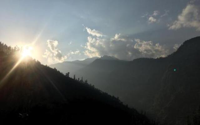 Our Place Himalayas
