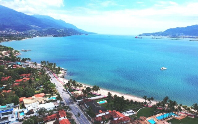 Suítes Nova Mar Ilhabela