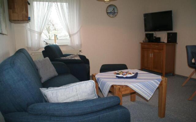 Ferienhof-Carstensen-Wohnung-Leuchtturm