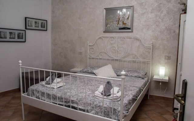 B&B Villa San Nicola