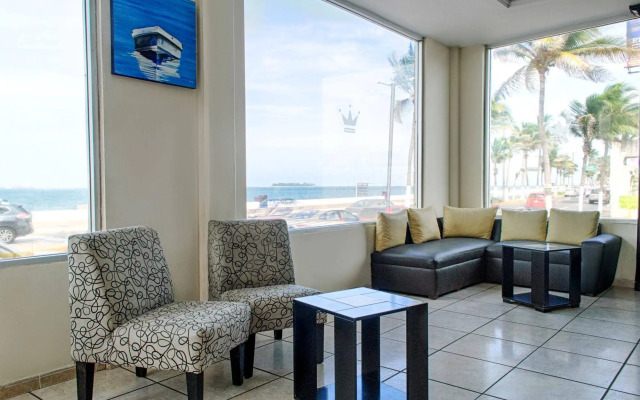 Hotel Real del Mar