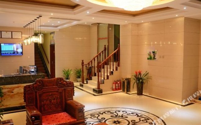 Xiangjia Business Hotel