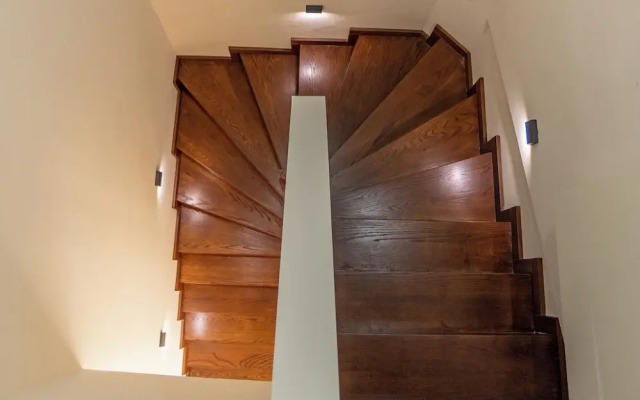 Samos Tropic Apartments