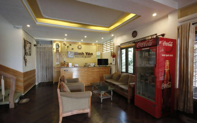 Binh Yen Hotel