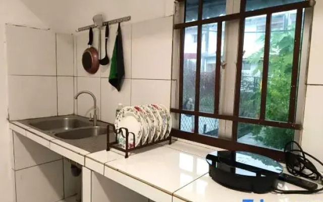 Natol Homestay - Venice 2 Samajaya Tabuan Tranquility Township