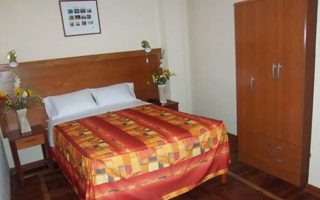 Residencial Moquegua