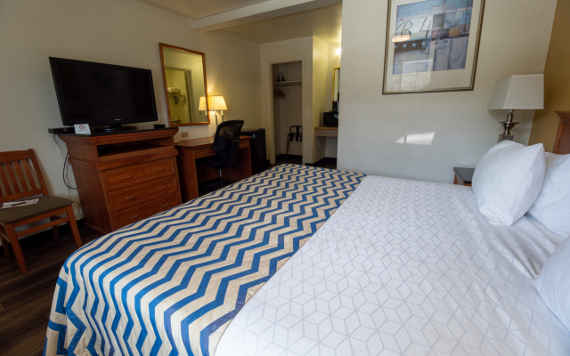 Travelodge by Wyndham Pendleton OR