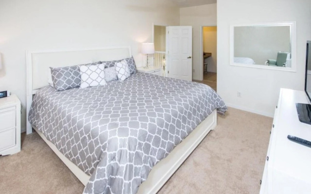 John s West Haven Vacation Home