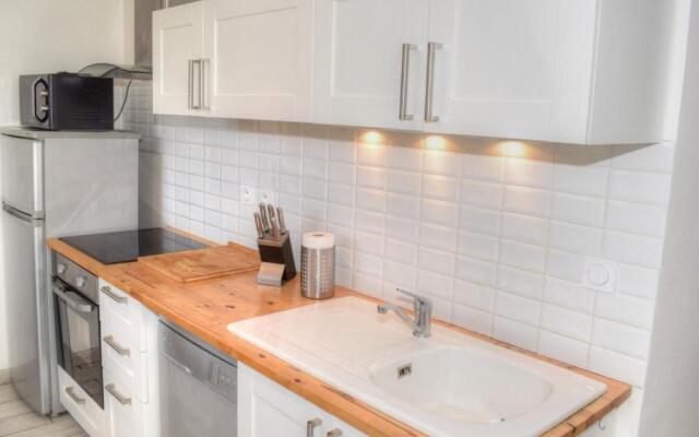 Gîte Luynes, 4 pièces, 6 personnes - FR-1-381-393