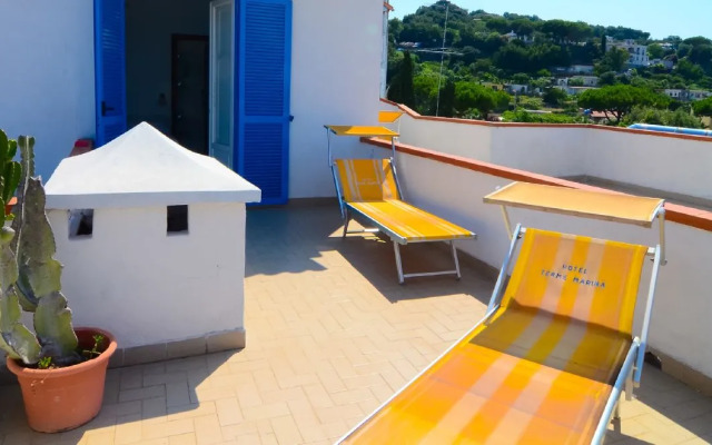Hotel Terme Marina
