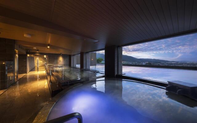 Shinshu Matsumoto Utsukushigahara Onsen Shoho