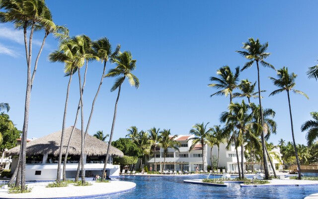 Occidental Punta Cana - All Inclusive