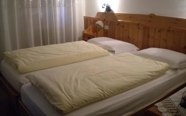 Hotel Dolomiti Saone