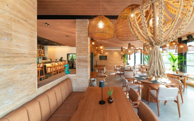 Hippocampus Hotel