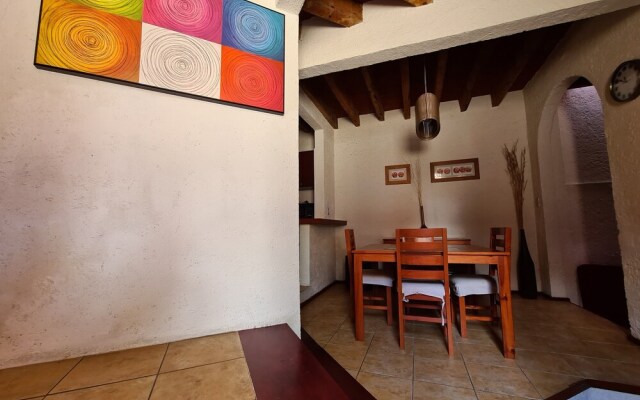 Villas Casa Divina At San Felipe Area