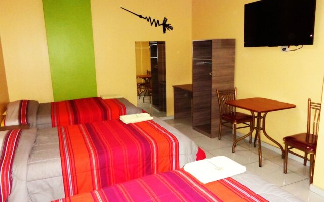 Hotel Challaca