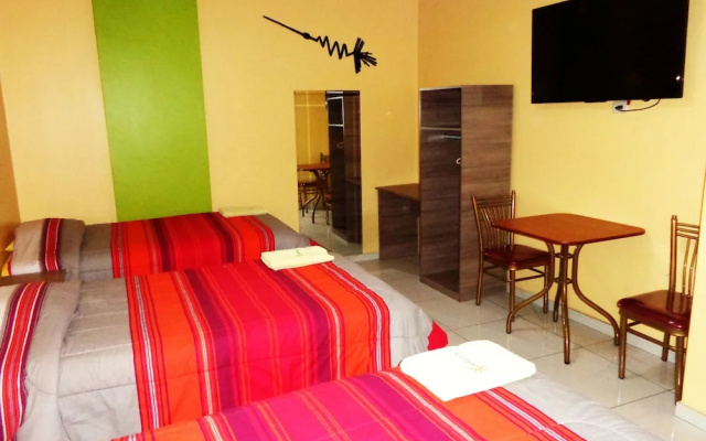 Hotel Challaca