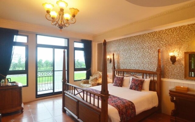 Full Sweet Inn