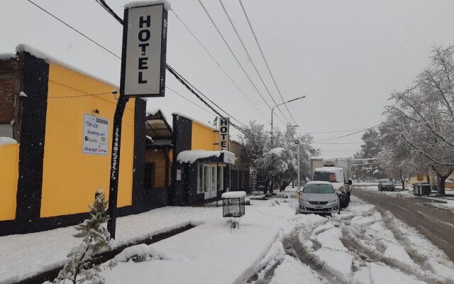 Hotel El Nevado Malargüe