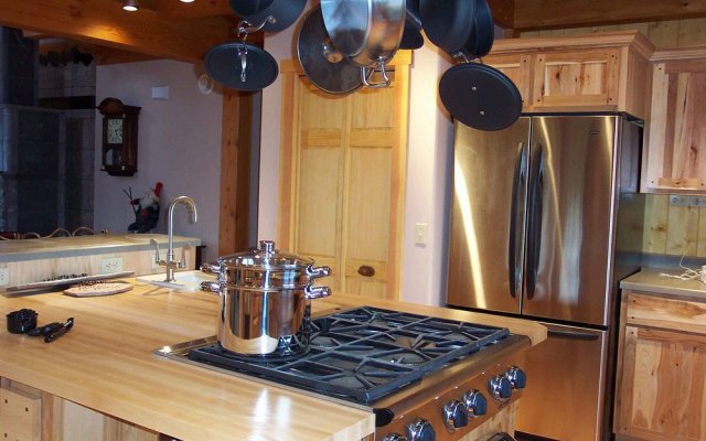 Timber Bay Bed and Breakfast