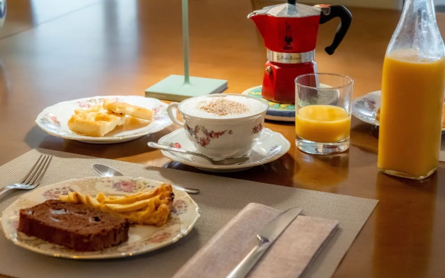 La Vignana - Cinque Terre