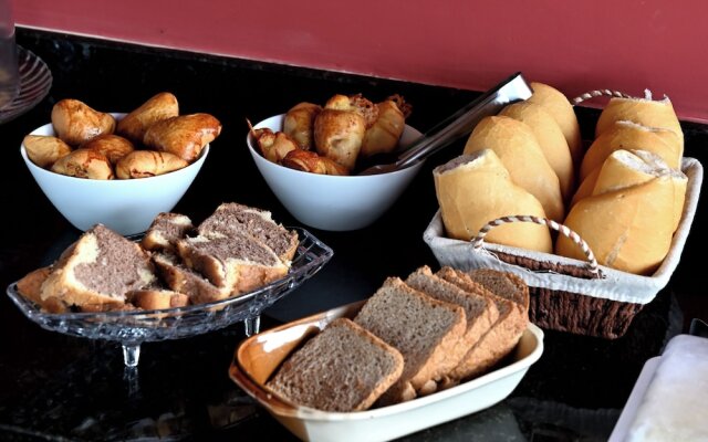 Pousada Villa Egregora