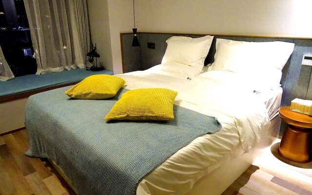Weiyang Design Guesthouse