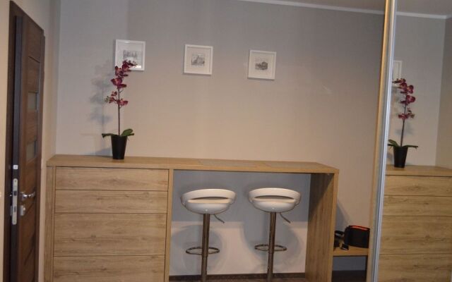Dream Of Bydgoszcz, Dworcowa 13, Luxury Apartments in Bydgoszcz