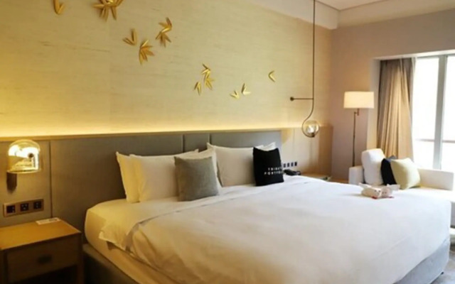 The Yuluxe Sheshan, Shanghai, A Tribute Portfolio Hotel