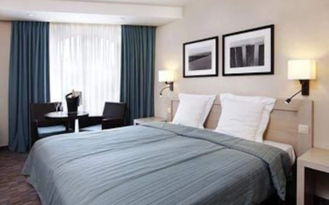 Hotel Aazaert by WP Hotels